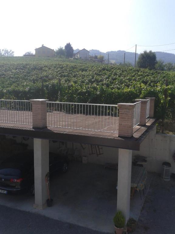 Agriturismo Ai Piacentini Santo Stefano Belbo Extérieur photo